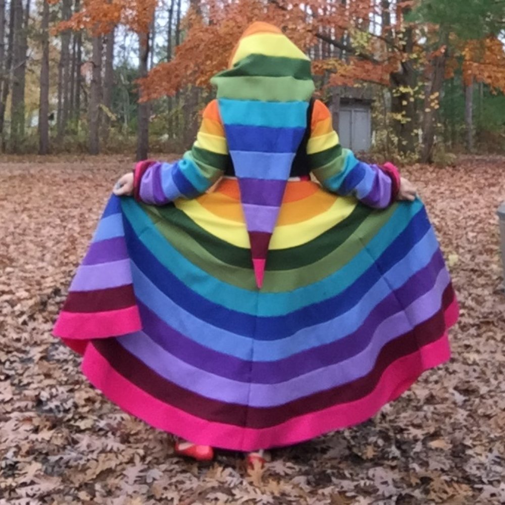 Chaos Fashion Finds